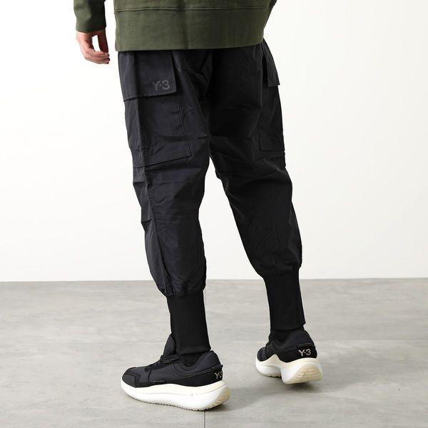 Y-3 ワイスリー カーゴパンツ HN4325 メンズ ユーティリティ Y-3 ワイスリー カーゴパンツ HN4325 メンズ ユーティリティ