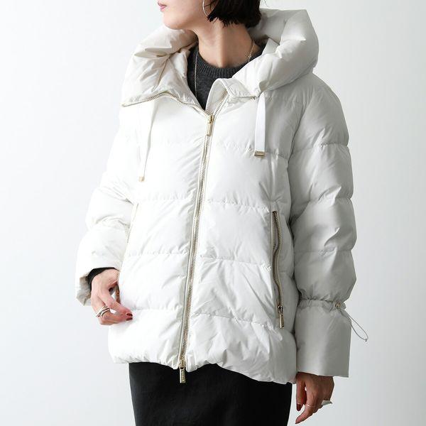 MOORER ムーレー ダウンジャケット GADIA STP レディース