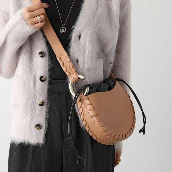 Chloe クロエ ショルダーバッグ MATE CHC22AS571H95 レディース 