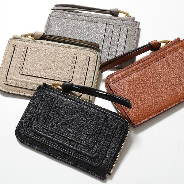 Chloe クロエ フラグメントケース MARCIE マーシー