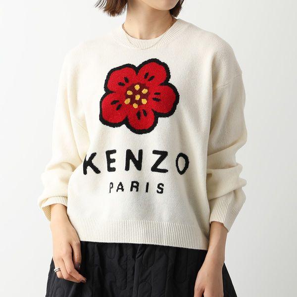 KENZO(ケンゾー) 「Boke Flower」フラワープリントスウェット KENZO(ケンゾー) 「Boke Flower」フラワープリントスウェット