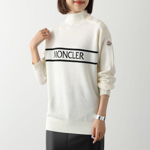 MONCLER モンクレール セーター COLLO ALTO TRICOT 9F00011 M1131  