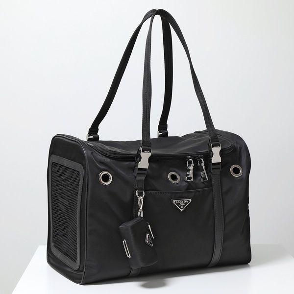 PRADA プラダ ペットバッグ 2VC968 2DMT ペット用品 PRADA プラダ ペットバッグ 2VC968 2DMT ペット用品