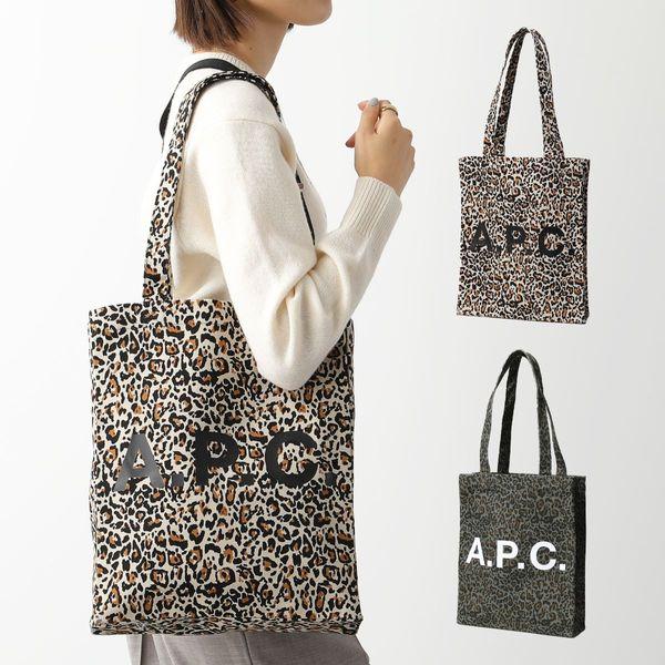 A.P.C. APC アーペーセー トートバッグ tote lou COGAH M61442 A.P.C. APC アーペーセー トートバッグ tote lou COGAH M61442
