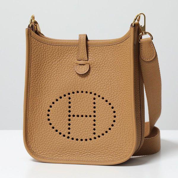 HERMES エルメス ショルダーバッグ エブリンアマゾン16 069426CK HERMES エルメス ショルダーバッグ エブリンアマゾン16 069426CK