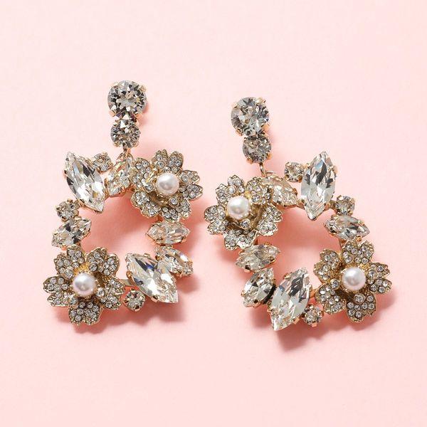 Roger Vivier ROGER VIVIER ロジェヴィヴィエ ピアス REWOR400100AGK 
