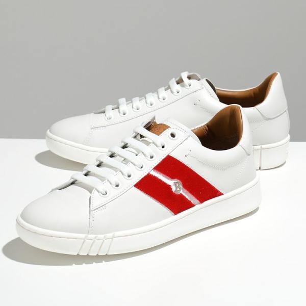 Bally（バリー） スニーカー WENNY-TH/07 6228605 レディース