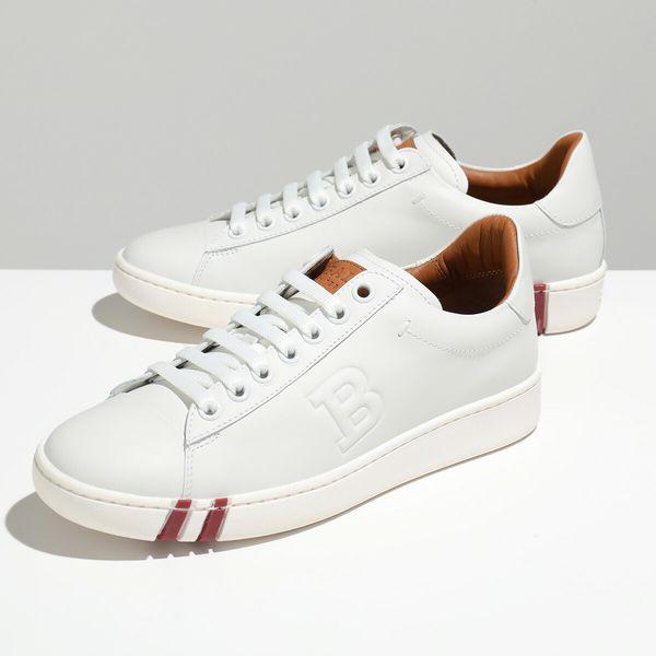 Bally BALLY バリー スニーカー WIVIAN 07 レディース Bally BALLY バリー スニーカー WIVIAN 07 レディース