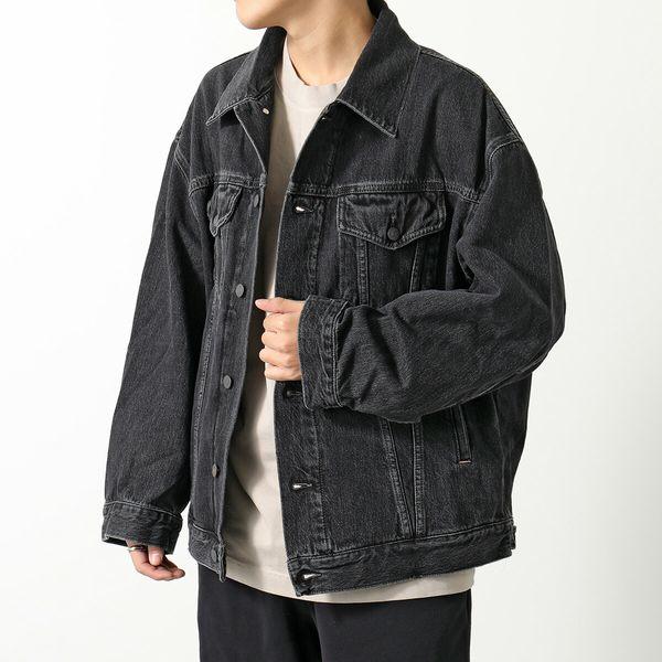 Acne Studios アクネストゥディオズ デニムジャケット C90095 FN Acne Studios アクネストゥディオズ デニムジャケット C90095 FN