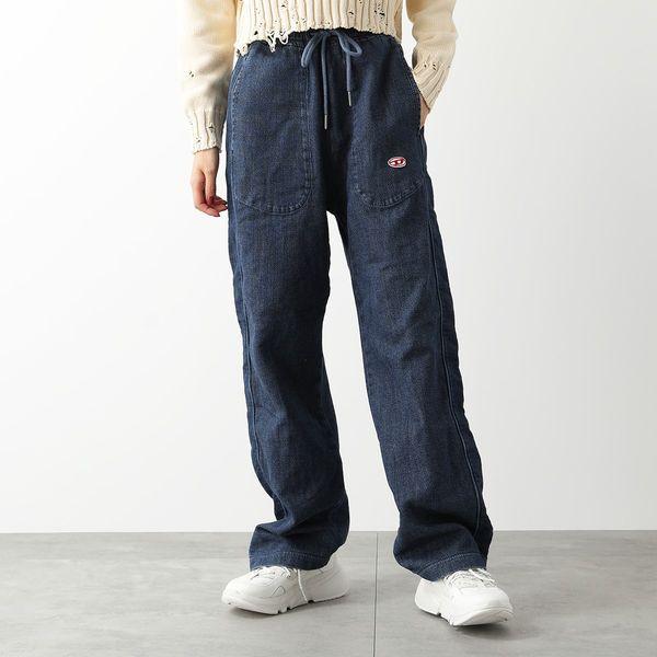 DIESEL（ディーゼル） ジーンズ D-Martians Track Denim 09c99