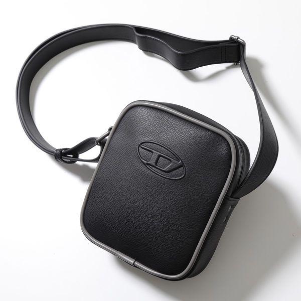 DIESEL ディーゼル クロスボディバッグ D.90 CAMERA BAG S DIESEL ディーゼル クロスボディバッグ D.90 CAMERA BAG S