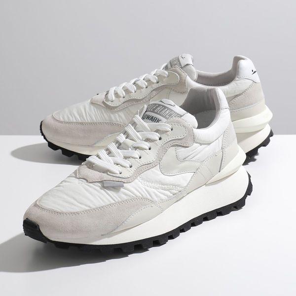 VOILE BLANCHE ボイルブランシェ スニーカー QWARK HYPE MAN 