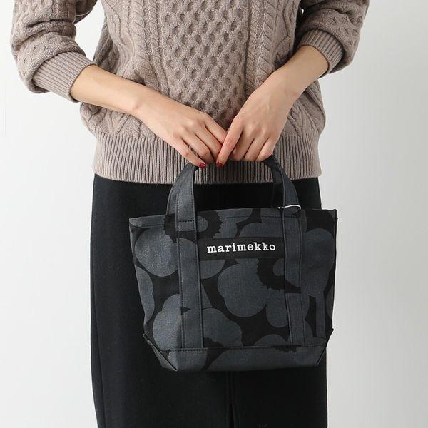 marimekko（マリメッコ） ハンドバッグ SEIDI WX PIENI UNIKKO