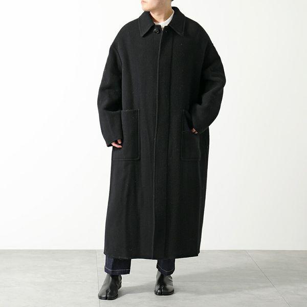 ami paris アミパリス ロングコート H22UCO302 252 メンズ ami paris アミパリス ロングコート H22UCO302 252 メンズ