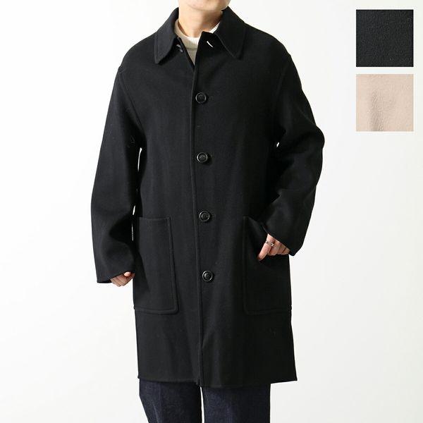 ami paris アミパリス ウールコート H22UCO002 251 メンズ ami paris アミパリス ウールコート H22UCO002 251 メンズ