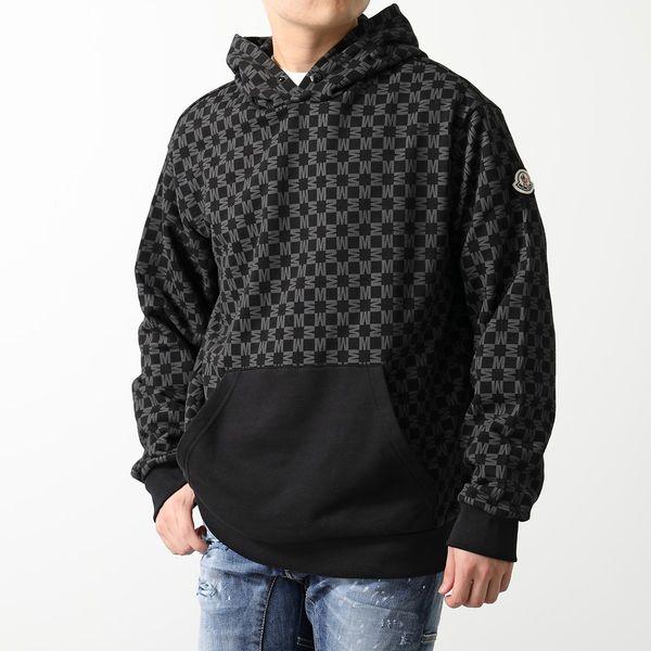 MONCLER モンクレール フーディー 8G00039 899TX メンズ プルオーバー 