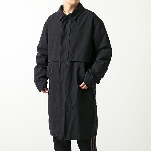 Y-3 ワイスリー ロングコート M CL RUGGED GORE TEX COAT HP1346