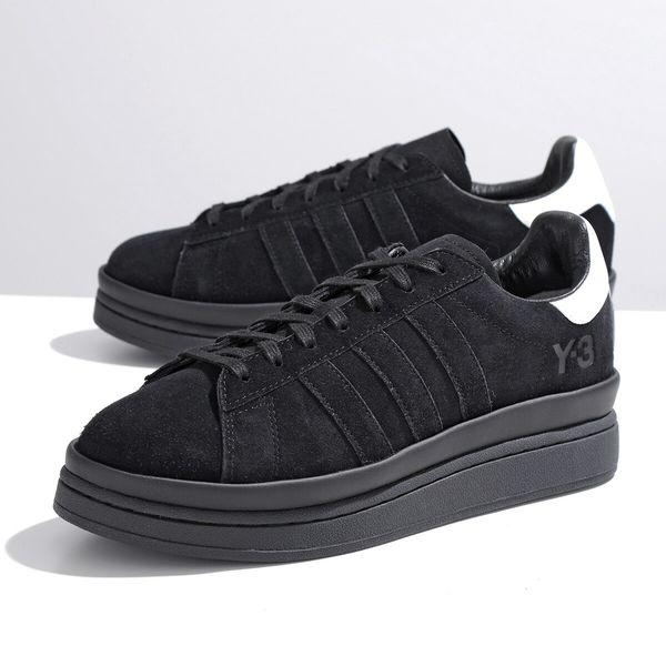 Y-3 ワイスリー adidas アディダス YOHJI YAMAMOTO スニーカー