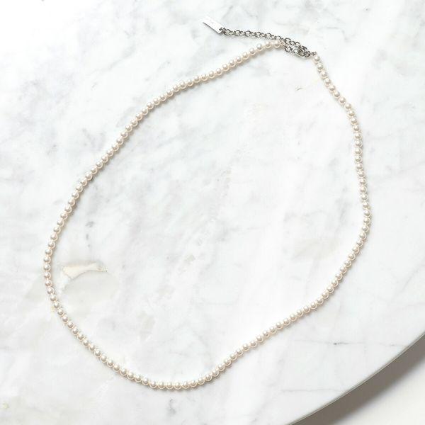 SAINT LAURENT サンローラン パリ ネックレス 709282 Y15R0 レディース