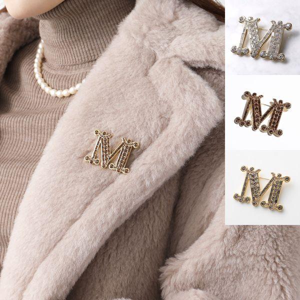 Max Mara MAX MARA マックスマーラ ブローチ BATH2 MBROOCH バス Max Mara MAX MARA マックスマーラ ブローチ BATH2 MBROOCH バス