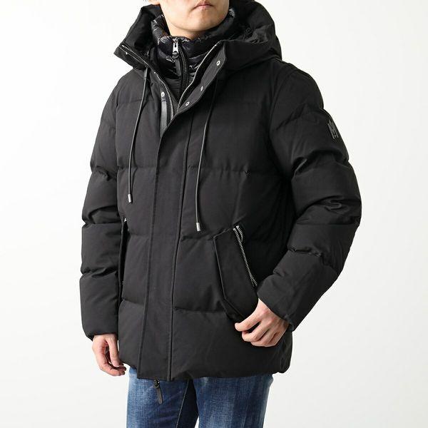 MACKAGE マッカージュ ダウンジャケット GRAYDON メンズ フード付き  