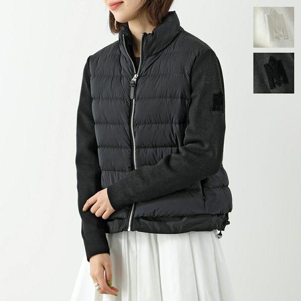 MACKAGE マッカージュ ライトダウンジャケットレディース Mackage マッカージュ ストレッチナイロン フルジップ ライトダウン