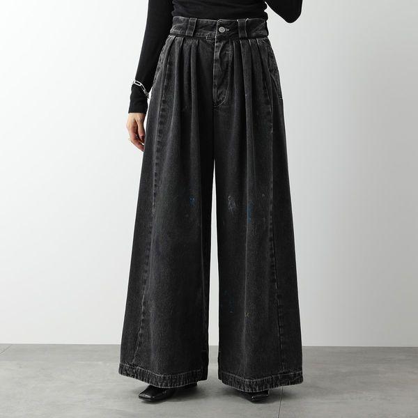 Maison Margiela MAISON MARGIELA メゾンマルジェラ 1 10 ワイド Maison Margiela MAISON MARGIELA メゾンマルジェラ 1 10 ワイド