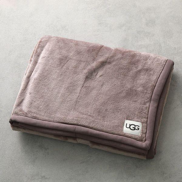UGG アグ ブランケット DUFFIELD THROW II ダッフィールド UGG アグ ブランケット DUFFIELD THROW II ダッフィールド