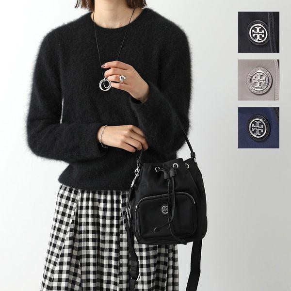 TORY BURCH（トリーバーチ） ショルダーバッグ VIRGINIA BUCKET BAG