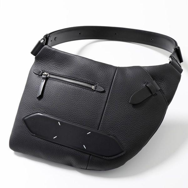Maison Margiela MAISON MARGIELA メゾンマルジェラ ショルダー Maison Margiela MAISON MARGIELA メゾンマルジェラ ショルダー