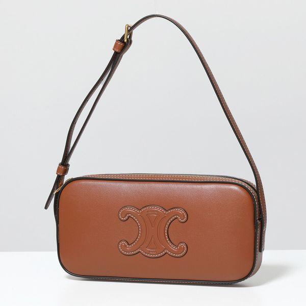 CELINE セリーヌ ショルダーバッグ 10J583DR8.04LU レディース CELINE セリーヌ ショルダーバッグ 10J583DR8.04LU レディース