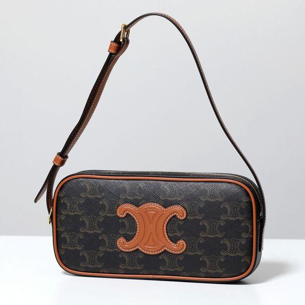 CELINE セリーヌ ショルダーバッグ 10J582EGP.04LU レディース CELINE セリーヌ ショルダーバッグ 10J582EGP.04LU レディース