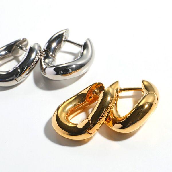 BALENCIAGA バレンシアガ ピアス LOOP XXS EARRINGS P 656263 BALENCIAGA バレンシアガ ピアス LOOP XXS EARRINGS P 656263