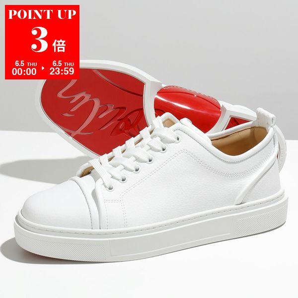 Christian Louboutin クリスチャンルブタン スニーカー Adolon Christian Louboutin クリスチャンルブタン スニーカー Adolon