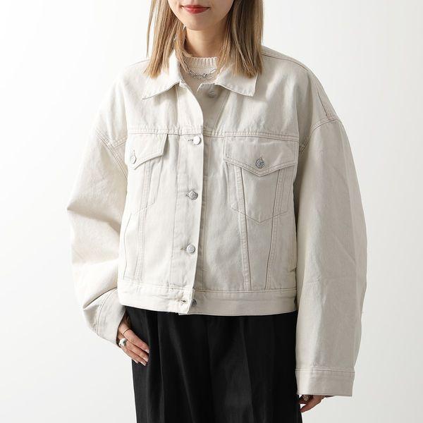 Acne Studios アクネストゥディオズ デニムジャケット A90483 Acne Studios アクネストゥディオズ デニムジャケット A90483