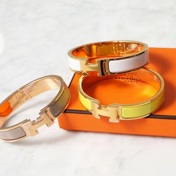 HERMES エルメス ブレスレット クリックH CLIC H PM 700001F HERMES エルメス ブレスレット クリックH CLIC H PM 700001F