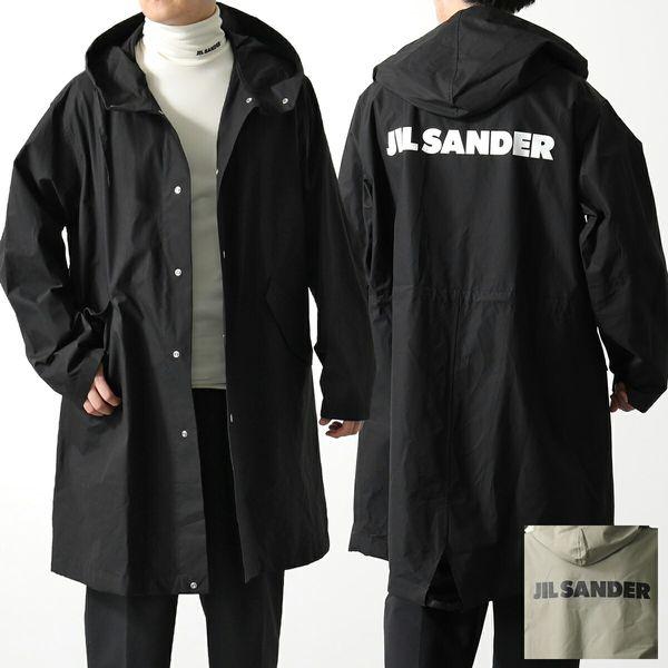 JIL SANDER ジルサンダー ロングコート J23AA0008 J45070 メンズ JIL SANDER ジルサンダー ロングコート J23AA0008 J45070 メンズ