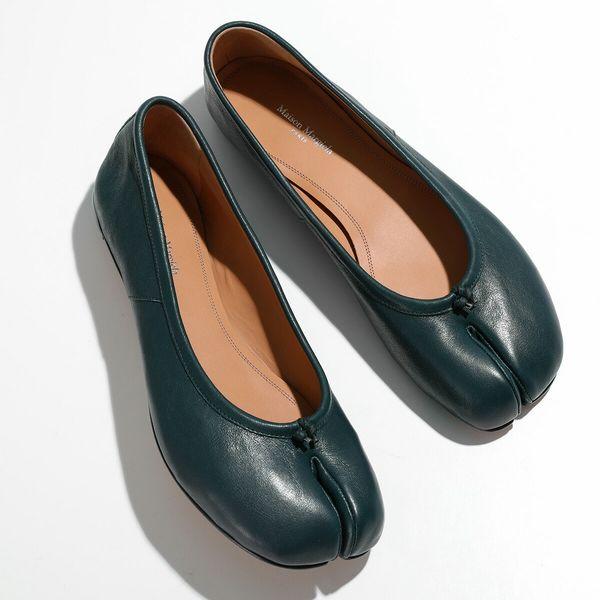 Maison Margiela（メゾンマルジェラ） 22 パンプス S58WZ0042 P3753