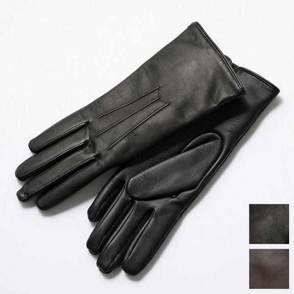 DENTS（デンツ） グローブ ROSSIE 17-1151 レディース ヘアシープ