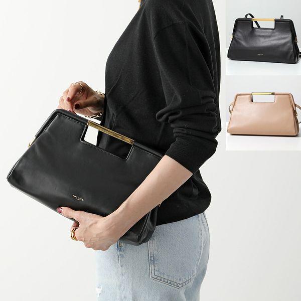 DEMELLIER デメリエー クラッチバッグ THE SEVILLE セビリア