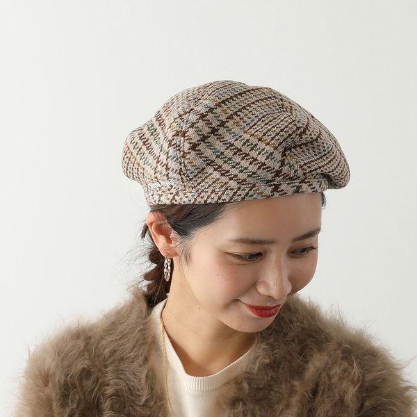 miu MIUMIU ミュウミュウ ベレー帽 5HC075 1V7U レディース miu MIUMIU ミュウミュウ ベレー帽 5HC075 1V7U レディース