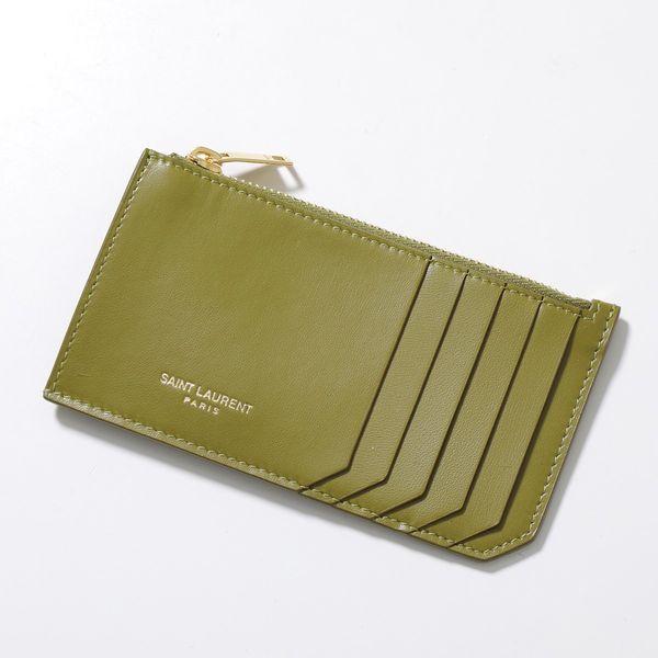 SAINT LAURENT サンローラン フラグメントケース 631992 1JB0J 