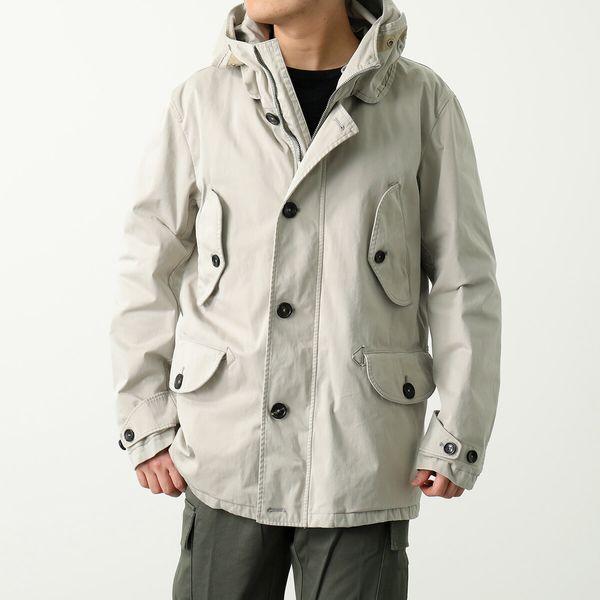 Ten c テンシー モッズコート SNIPER PARKA 20CTCUB04069 002105