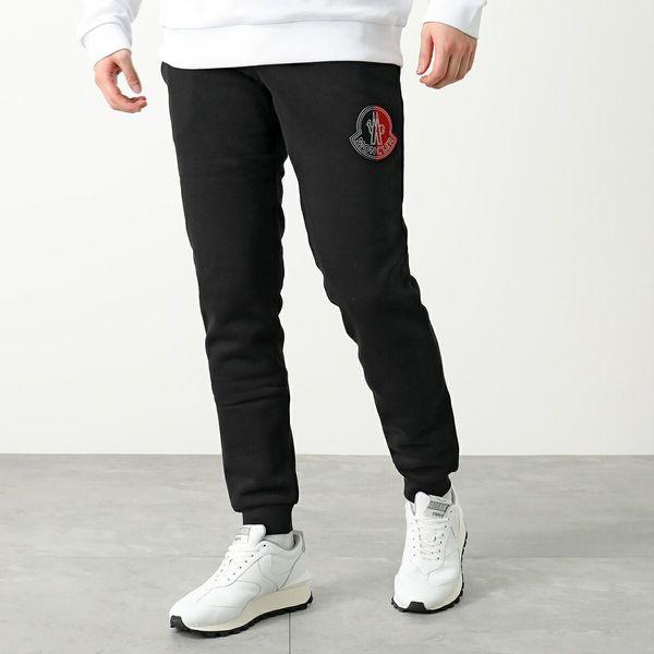 MONCLER モンクレール スウェットパンツ 8H00003 809KX メンズ MONCLER モンクレール スウェットパンツ 8H00003 809KX メンズ