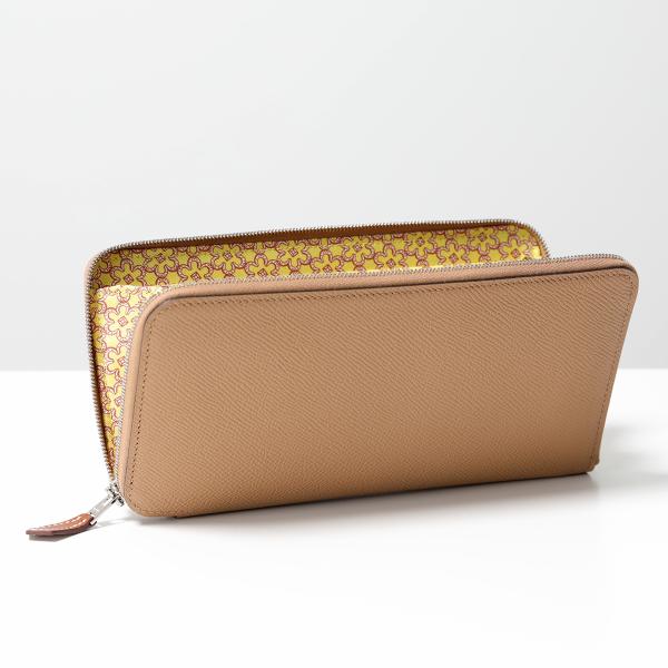 HERMES エルメス 長財布 アザップ シルクイン ロング AZAP SILKIN LONG SILK INCLASSIC エプソン ラウンドファスナー SV カラー18色 : 341223500 : インポートセレクトmusee - 通販 - Yahoo!ショッピング HERMES エルメス 長財布 アザップ シルクイン ロング AZAP SILKIN LONG SILK INCLASSIC エプソン ラウンドファスナー SV カラー18色 : 341223500 : インポートセレクトmusee - 通販 - Yahoo!ショッピング