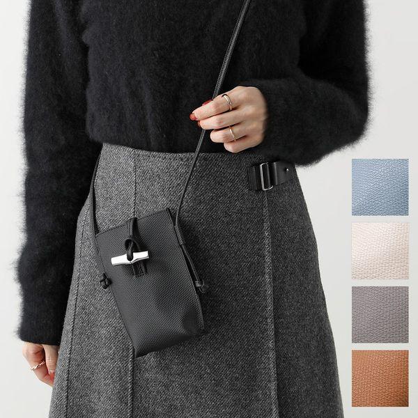LONGCHAMP（ロンシャン） フォンケース ROSEAU ロゾ 34180 HPN