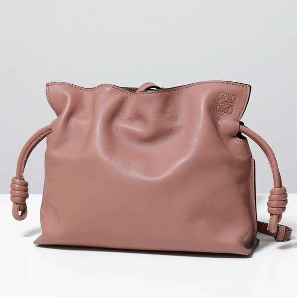 LOEWE（ロエベ） ショルダーバッグ FLAMENCO CLUTCH MINI A411FC2X17