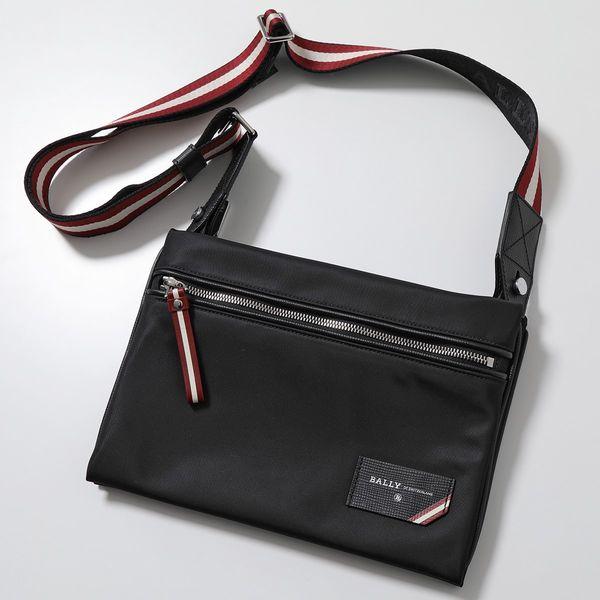 BALLY バリー ショルダーバッグ FHARVEY 6231812 メンズ クロスボディ