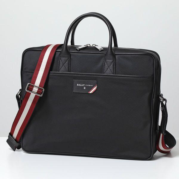 公式通販で開催のセール 定価23 BALLY バリー ブリーフケース BALZACO