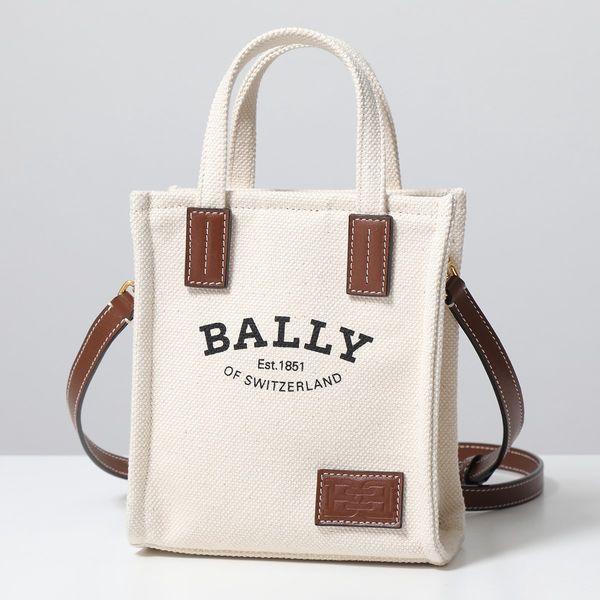 Bally BALLY バリー ショルダーバッグ CRYSTALIAXS.ST クリスタ